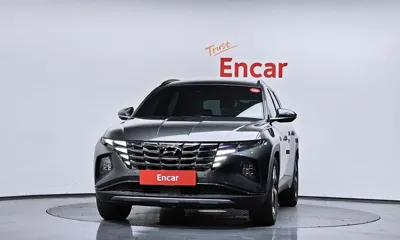 Hyundai Tucson 2021, 79956 км, за 22500000 KRW