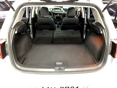 Volkswagen Golf 2014, 140301 км, за 7500000 KRW - фото 19