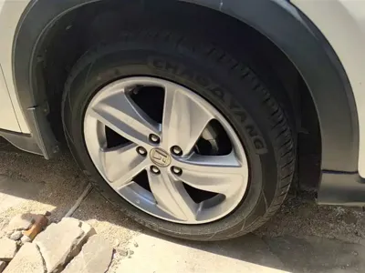 Honda Vezel 2020, 49000 км, за 64000 CNY - фото 6