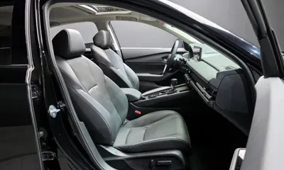 Honda Accord 2024, 7134 км, за 43000000 KRW - фото 26