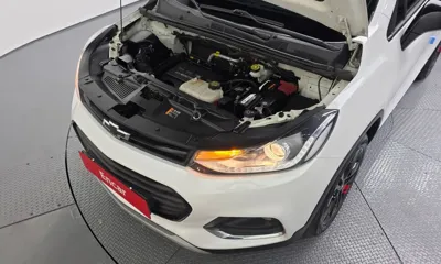 ChevroletGMDaewoo Trax 2019, 151625 км, за 7300000 KRW - фото 6