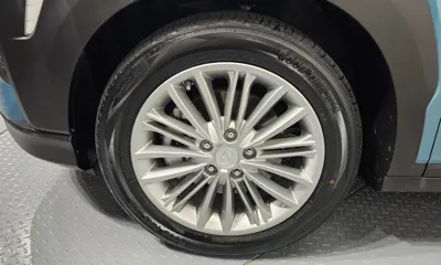 Hyundai Kona 2019, 85480 км, за 15500000 KRW - фото 5