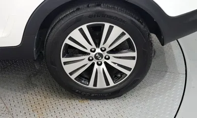 Kia Sportage 2014, 155452 км, за 6900000 KRW - фото 21