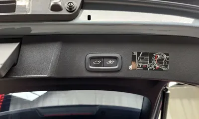 Volvo XC40 2020, 89379 км, за 26000000 KRW - фото 20