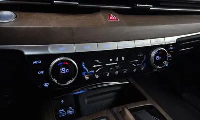 Genesis G80 2021, 126736 км, за 29900000 KRW - фото 31