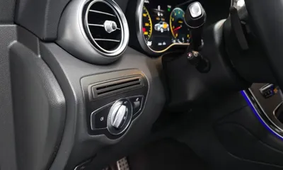 Mercedes-Benz GLC-Class 2023, 16510 км, за 54500000 KRW - фото 29