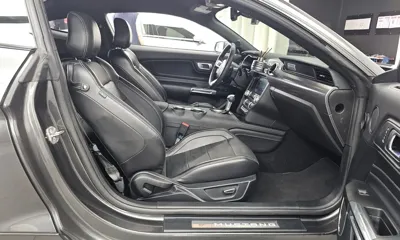 Ford Mustang 2019, 53959 км, за 99990000 KRW - фото 11