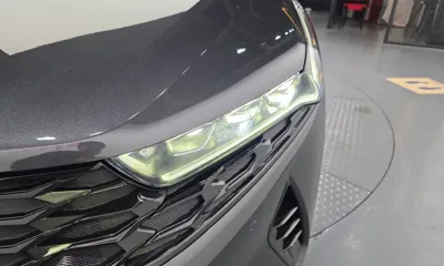 Kia K5 2022, 96067 км, за 20500000 KRW - фото 22