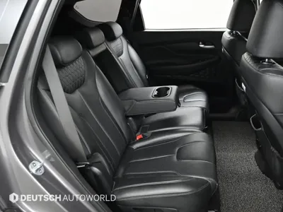 Hyundai Santafe 2019, 118346 км, за 16300000 KRW - фото 12