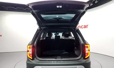 KG_Mobility_Ssangyong Torres 2023, 37709 км, за 16990000 KRW - фото 20