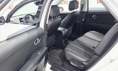 Hyundai Ioniq5 2022, 146730 км, за 22400000 KRW - фото 15