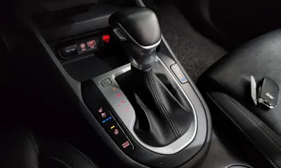Kia K3 2019, 114797 км, за 8900000 KRW - фото 9