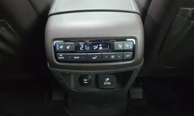 Hyundai Palisade 2023, 52042 км, за 38400000 KRW - фото 27