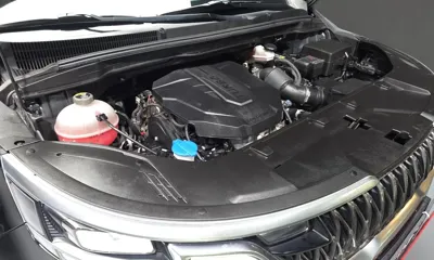 Kia Canival 2021, 119281 км, за 22000000 KRW - фото 6