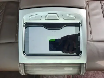 BMW 5 Series 2019, 96000 км, за 159000 CNY - фото 18
