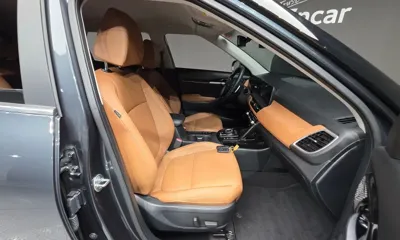 Kia Seltos 2025, 3440 км, за 27000000 KRW - фото 26