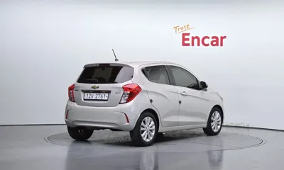 ChevroletGMDaewoo Spark 2017, 119494 км, за 4500000 KRW - фото 2