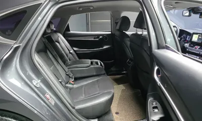 Hyundai Grandeur 2019, 95988 км, за 14900000 KRW - фото 12
