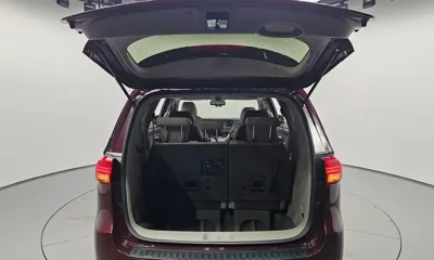 Kia Canival 2017, 250289 км, за 8800000 KRW - фото 20
