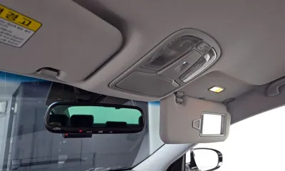 Kia K7 2015, 126381 км, за 6900000 KRW - фото 19