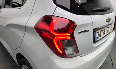 ChevroletGMDaewoo Spark 2016, 37909 км, за 5800000 KRW - фото 23