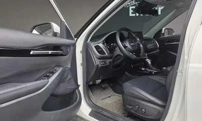Kia Seltos 2023, 19716 км, за 21500000 KRW - фото 26