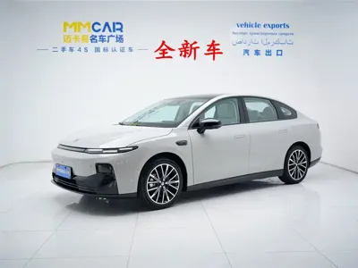 Leapmotor 零跑B01 · 2026 год