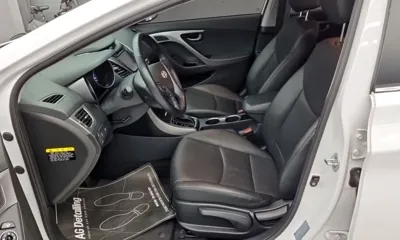 Hyundai Avante 2016, 78238 км, за 5800000 KRW - фото 10