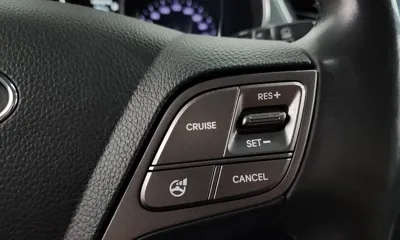 Hyundai Santafe 2015, 177388 км, за 8500000 KRW - фото 16