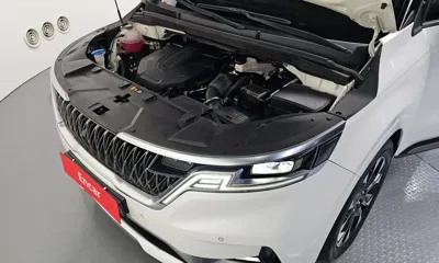 Kia Canival 2021, 128707 км, за 24500000 KRW - фото 6