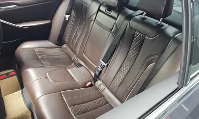 BMW 5-Series 2019, 86460 км, за 25000000 KRW - фото 28