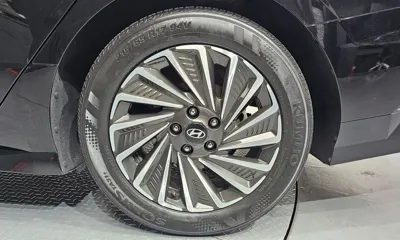Hyundai Sonata 2024, 31091 км, за 26900000 KRW - фото 21