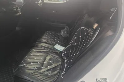 Toyota C-HR 2018, 36000 км, за 60405.4 CNY - фото 17