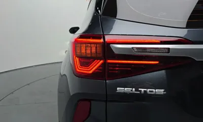 Kia Seltos 2023, 60196 км, за 22000000 KRW - фото 23