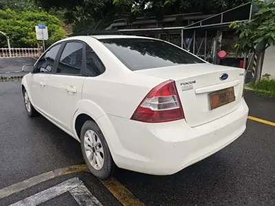 Ford Focus 2014, 120000 км, за 9800 CNY - фото 5