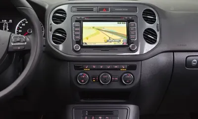 Volkswagen Tiguan 2016, 85976 км, за 8700000 KRW - фото 14