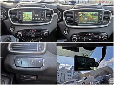 Kia Sorento 2015, 122023 км, за 13500000 KRW - фото 18