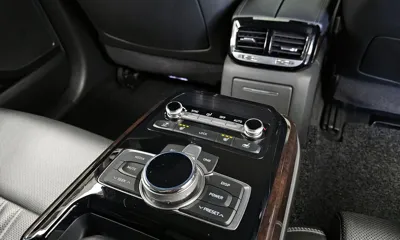 Genesis EQ900 2016, 161067 км, за 17500000 KRW - фото 19