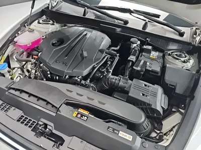 Hyundai Sonata 2024, 23589 км, за 31500000 KRW - фото 6
