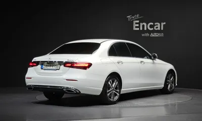 Mercedes-Benz E-Class 2021, 71070 км, за 37000000 KRW