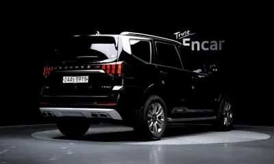 Kia Mohave 2020, 82437 км, за 26900000 KRW - фото 2