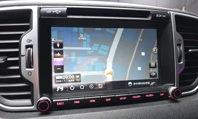 Kia Sportage 2018, 77708 км, за 11790000 KRW - фото 15