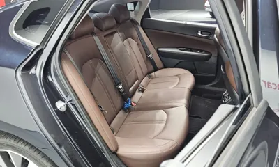 Kia K5 2016, 70659 км, за 12000000 KRW - фото 11