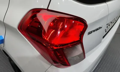 ChevroletGMDaewoo Spark 2019, 81088 км, за 9900000 KRW - фото 23