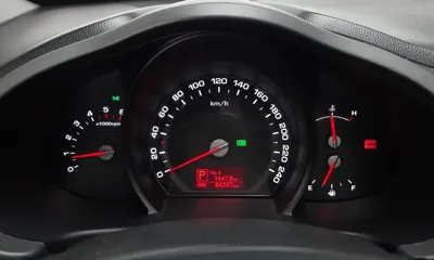 Kia Sportage 2012, 86257 км, за 6900000 KRW - фото 8