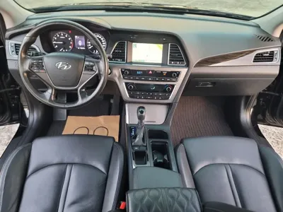 Hyundai Sonata 2016, 188152 км, за 6330000 KRW - фото 11