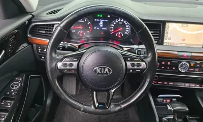 Kia K7 2016, 157033 км, за 8900000 KRW - фото 12