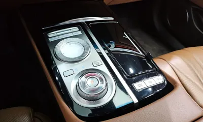Genesis G80 2021, 172526 км, за 26600000 KRW - фото 9