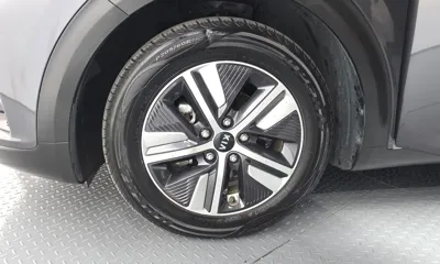 Kia Niro 2021, 159762 км, за 14300000 KRW - фото 5