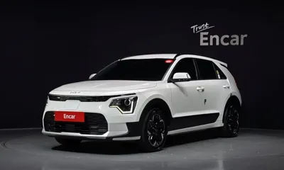 Kia Niro · 2024 год